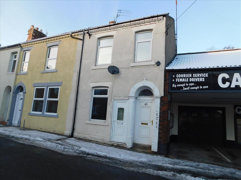 PRINCES STREET, AUCKLAND Dowen Estate & Letting Agents